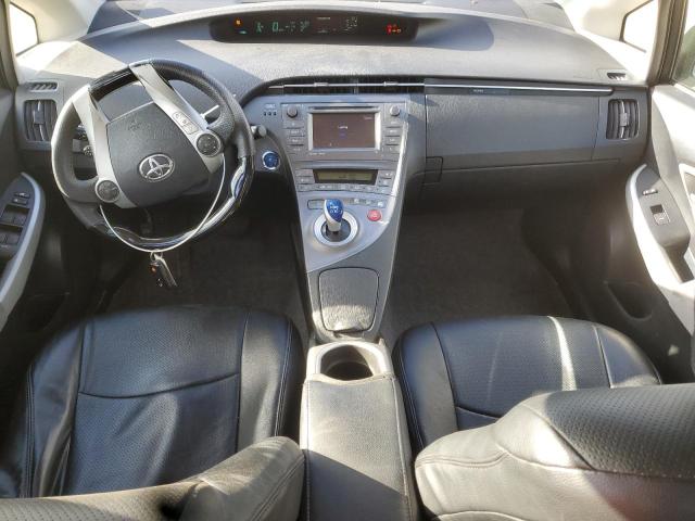 2012 TOYOTA PRIUS - JTDKN3DU1C5461028