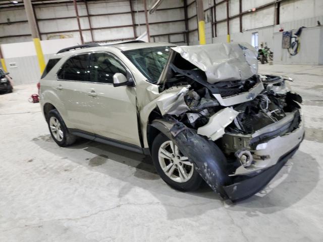 2014 CHEVROLET EQUINOX LT #3296278484