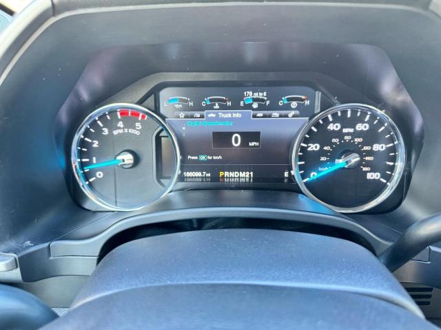 2018 FORD F350 SUPER - 1FT8W3BT8JEB10390