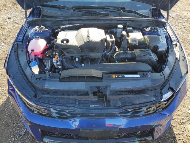 2025 KIA K5 GT LINE #3291338159