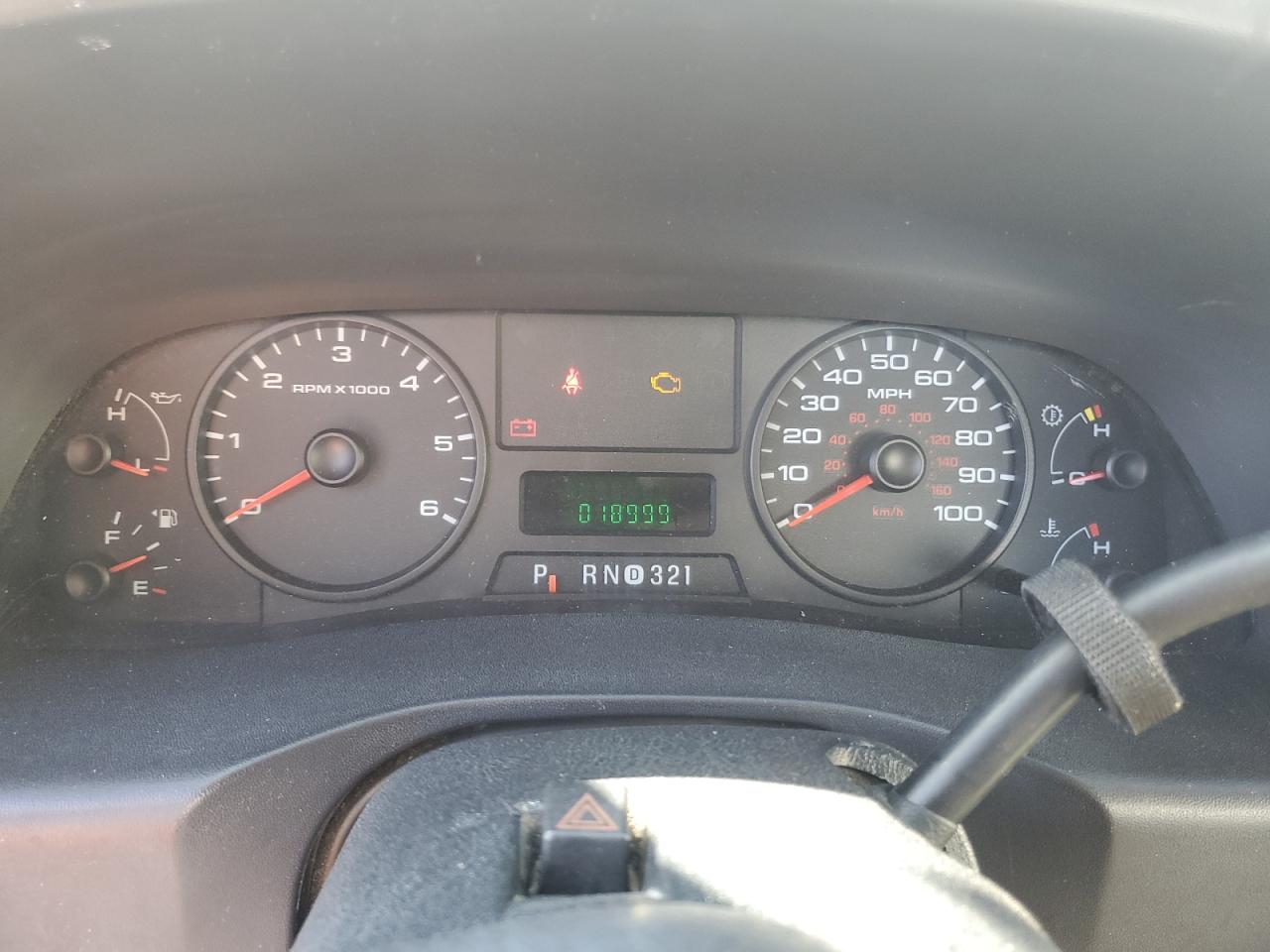 Lot #3266797407 2005 FORD F250 SUPER