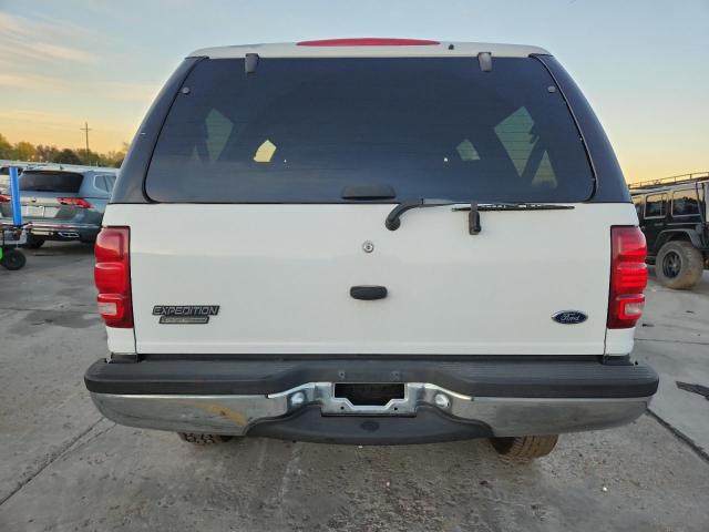 2000 FORD EXPEDITION #3293882616