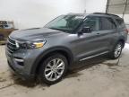 Lot #3296324447 2024 FORD EXPLORER X