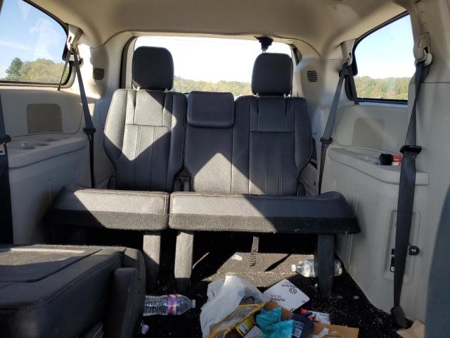 2016 CHRYSLER TOWN & COU #3279648917