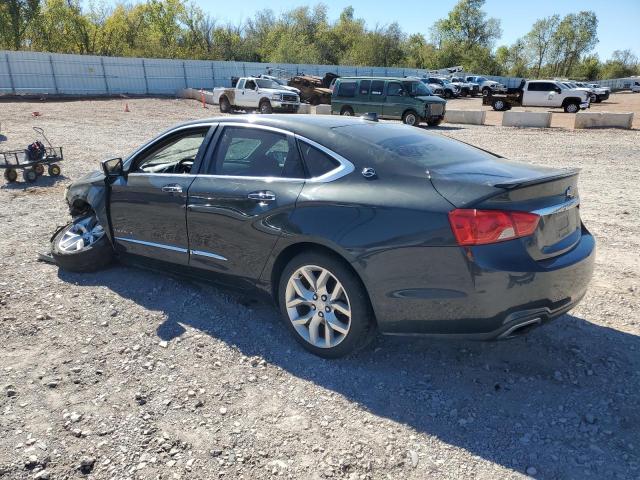 2014 CHEVROLET IMPALA LTZ #3284738555