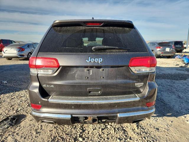 2014 JEEP GRAND CHER - 1C4RJFJG5EC338700