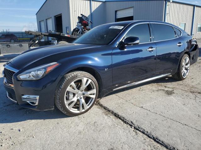 2015 INFINITI Q70L 3.7 #3302787942