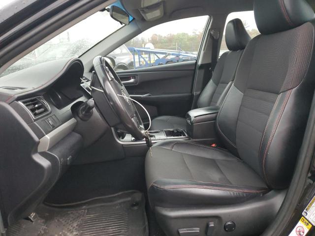 2017 TOYOTA CAMRY LE 4T1BF1FK1HU323494