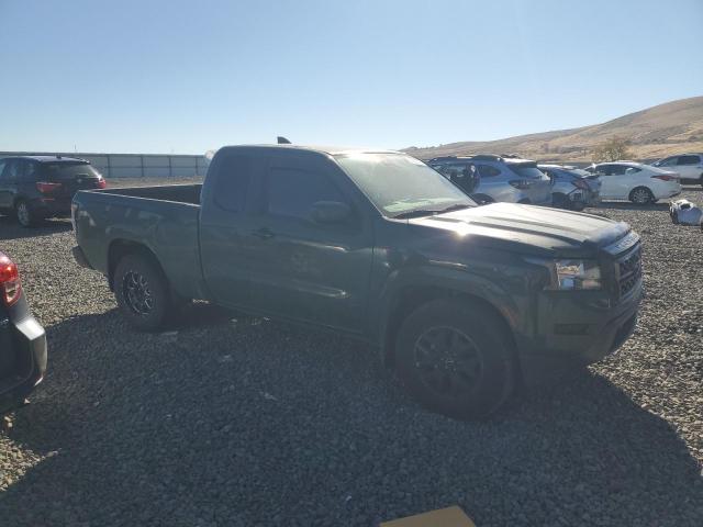 2022 NISSAN FRONTIER S - 1N6ED1CL7NN622866