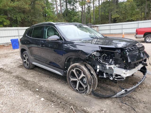 2025 VOLKSWAGEN TIGUAN SE 3VVER7RM6SM015775