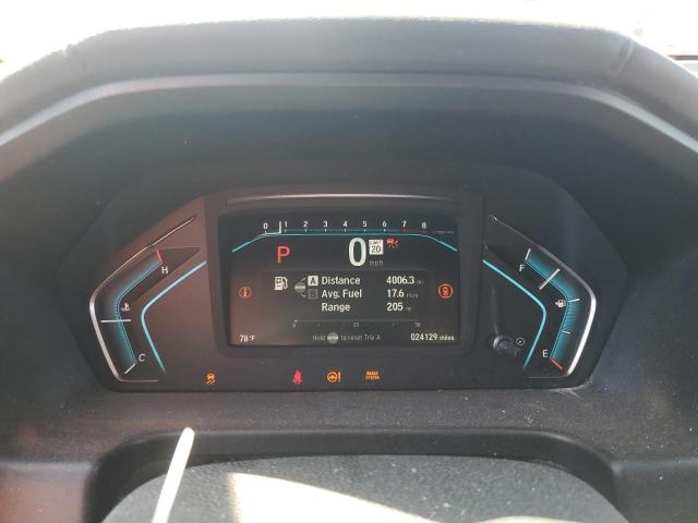 2024 HONDA ODYSSEY EX - 5FNRL6H68RB001373