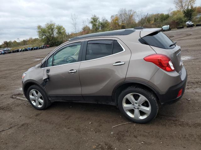 2015 BUICK ENCORE - KL4CJGSB1FB034392