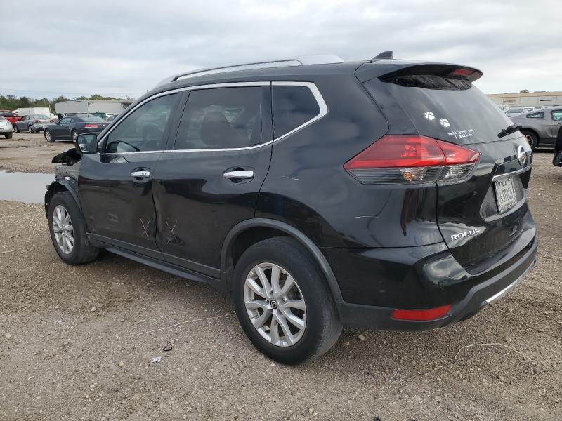 2018 NISSAN ROGUE S - KNMAT2MT8JP501948