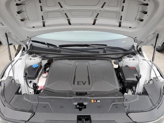 2025 HYUNDAI IONIQ 5 SE - 7YAKN4DA0SY004017