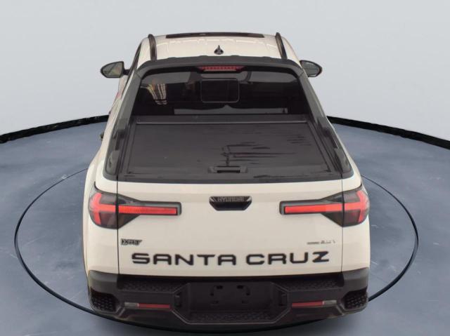 2024 HYUNDAI SANTA CRUZ 5NTJDDAF9RH092410