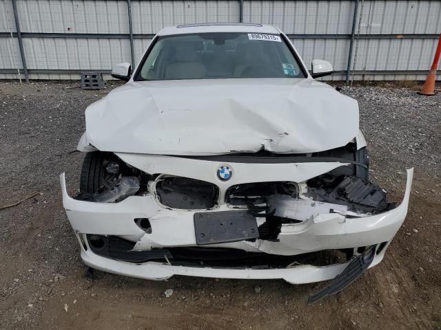 2015 BMW 320 I XDRI WBA3C3G58FNS74353