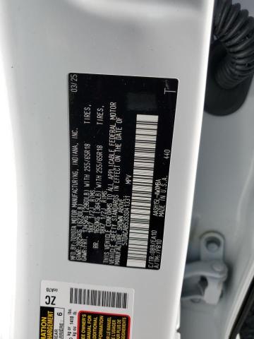 2025 TOYOTA GRAND HIGH #3304730939