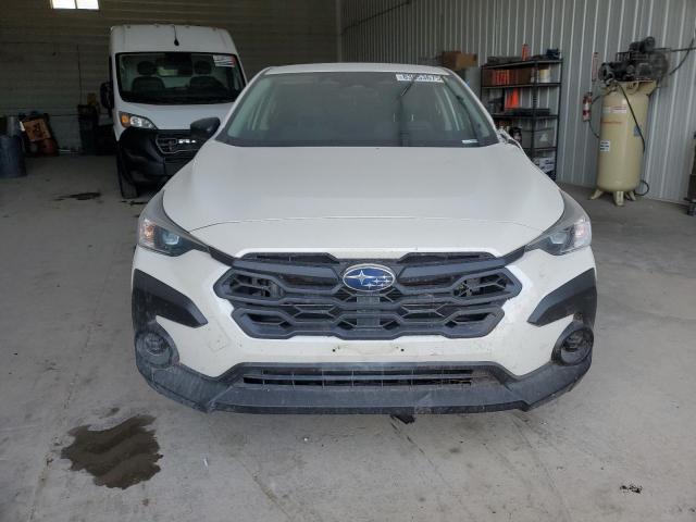 2024 SUBARU CROSSTREK #3283970795
