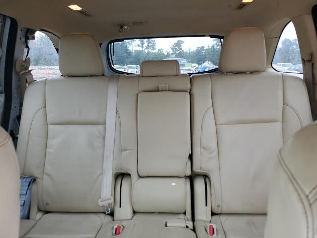 2015 TOYOTA HIGHLANDER 5TDKKRFH3FS067069