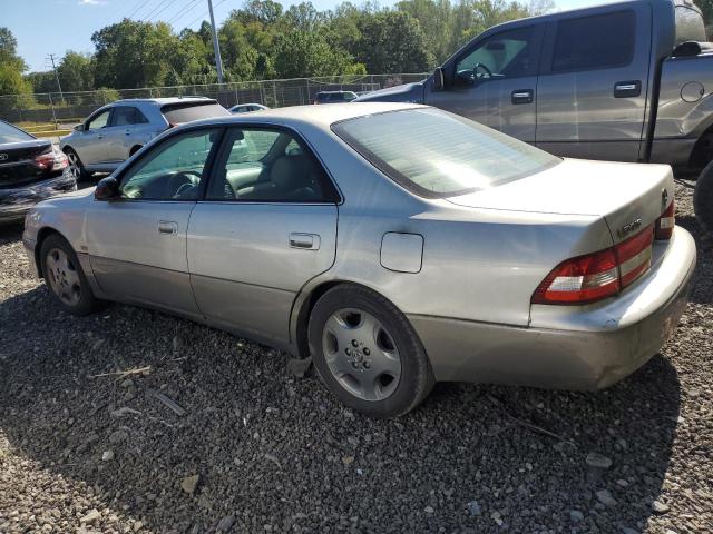 2001 LEXUS ES 300 #3286504167
