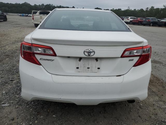 2014 TOYOTA CAMRY L #3286869211