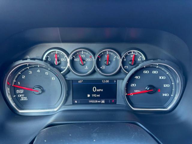 2021 CHEVROLET SUBURBAN K - 1GNSKCKD1MR179839