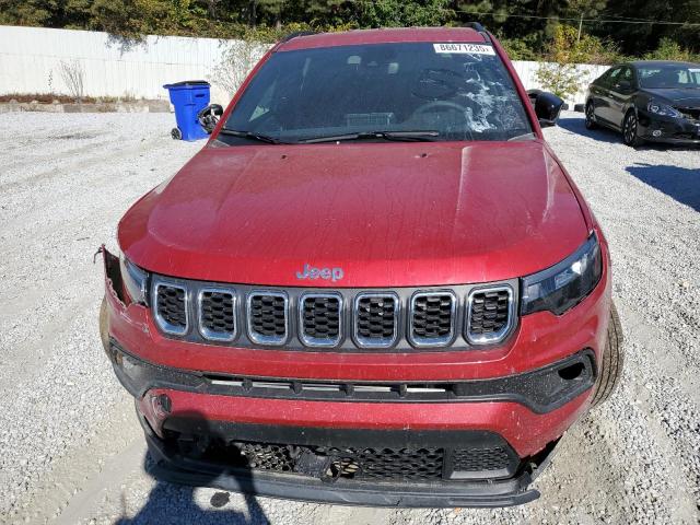 2025 JEEP COMPASS LA - 3C4NJDBN8ST544349