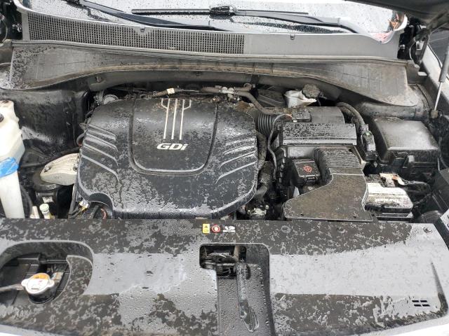 2017 KIA SORENTO LX - 5XYPG4A51HG250638