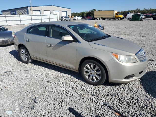 2012 BUICK LACROSSE - 1G4GA5E3XCF119988