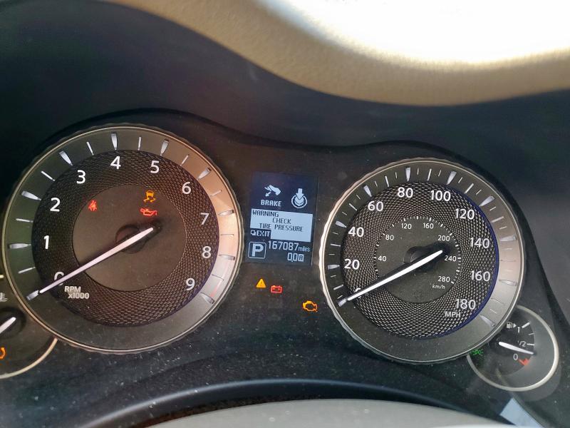 2015 INFINITI Q70 3.7 JN1BY1AP3FM541583