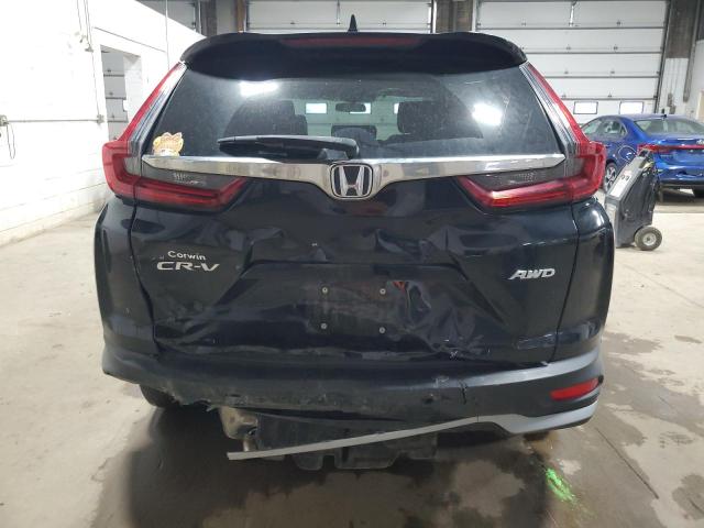 2020 HONDA CR-V EX #3280453135