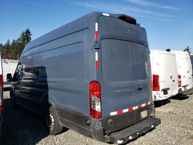 2020 FORD TRANSIT T- #3304549464