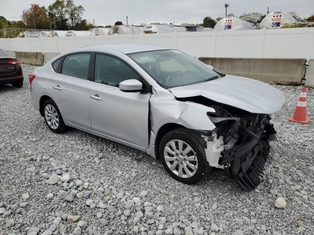 2017 NISSAN SENTRA S - 3N1AB7AP7HL712669