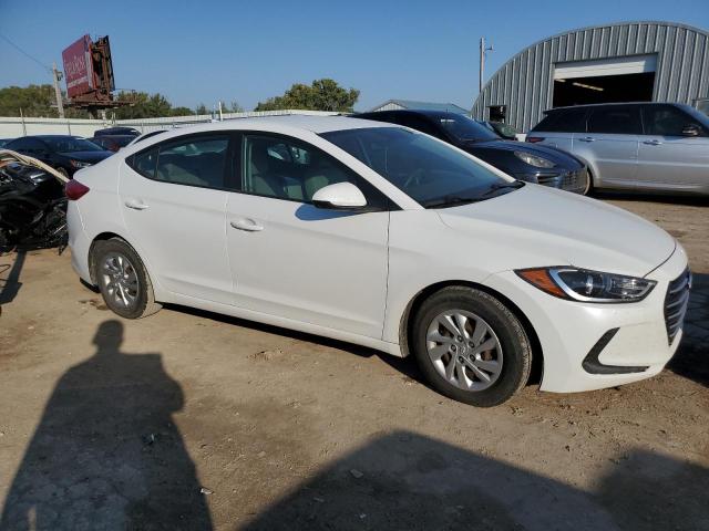 2017 HYUNDAI ELANTRA SE - 5NPD74LF2HH072675