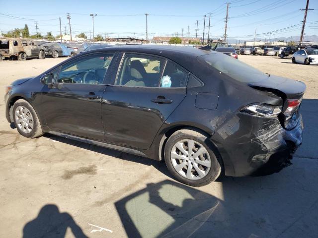 2020 TOYOTA COROLLA LE #3302932601