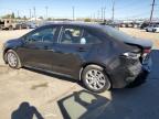 Lot #3302932601 2020 TOYOTA COROLLA LE