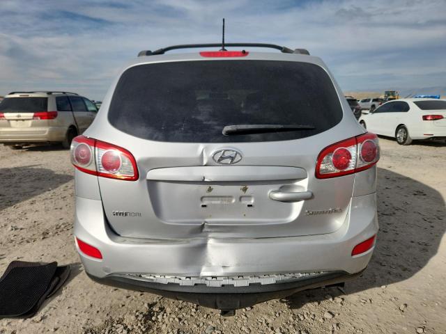 2011 HYUNDAI SANTA FE GLS #3278985739
