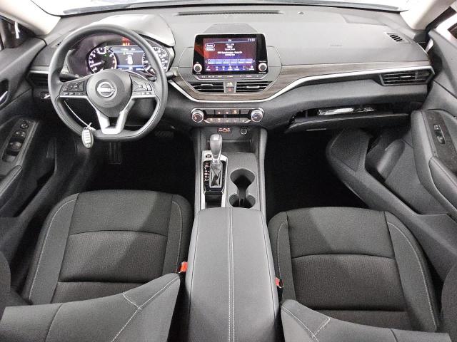 2025 NISSAN ALTIMA SV 1N4BL4DV2SN415488