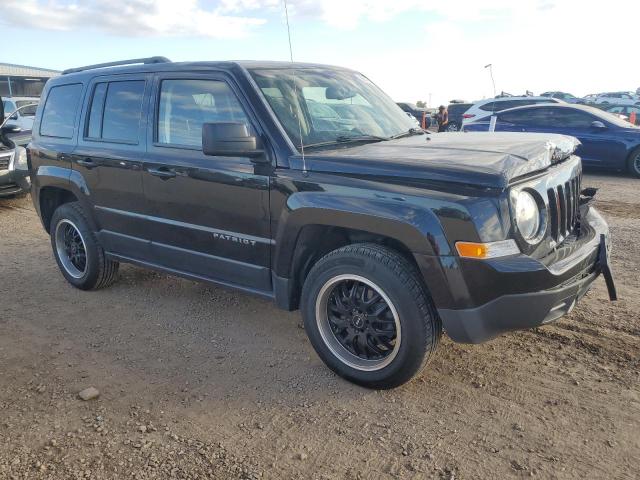 2016 JEEP PATRIOT SP #3274850097