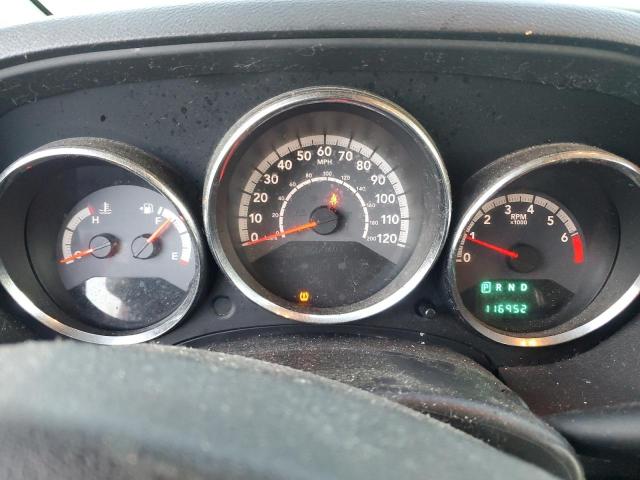 2011 DODGE CALIBER HE - 1B3CB5HA9BD222308