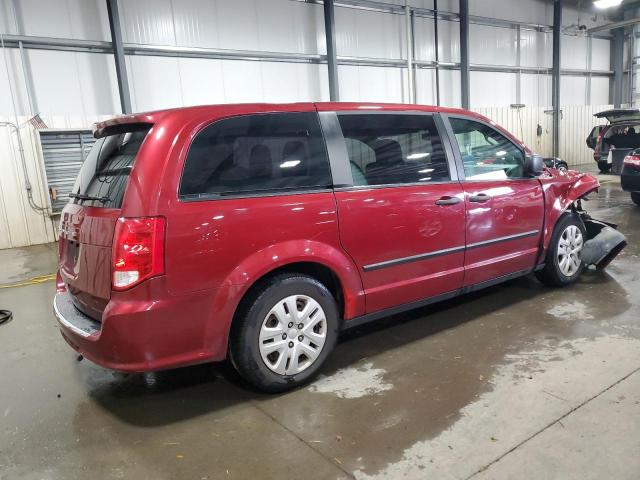 2014 DODGE GRAND CARA #3291060181