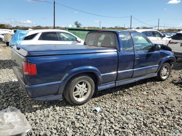 2001 CHEVROLET S TRUCK S1 #3304592437