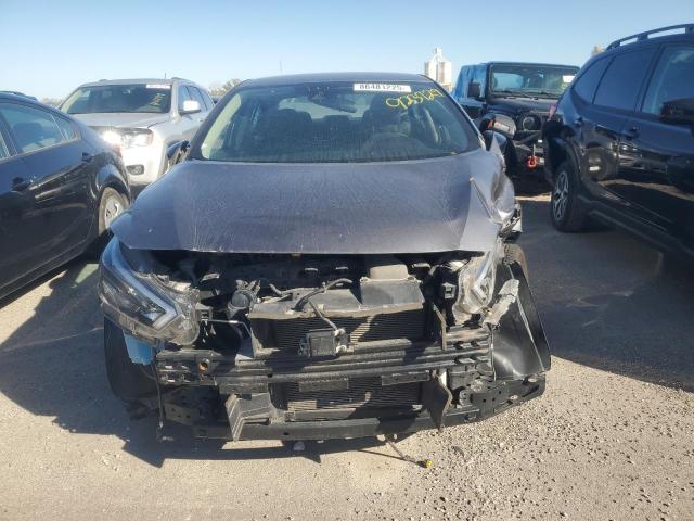 2021 NISSAN VERSA SR - 3N1CN8FV3ML923729