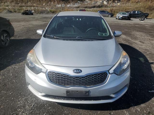 2016 KIA FORTE EX - KNAFK4A64G5569118