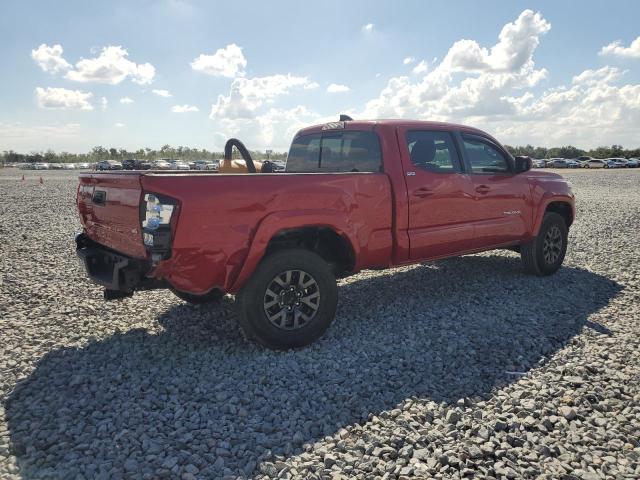 2020 TOYOTA TACOMA DOU #3270797538