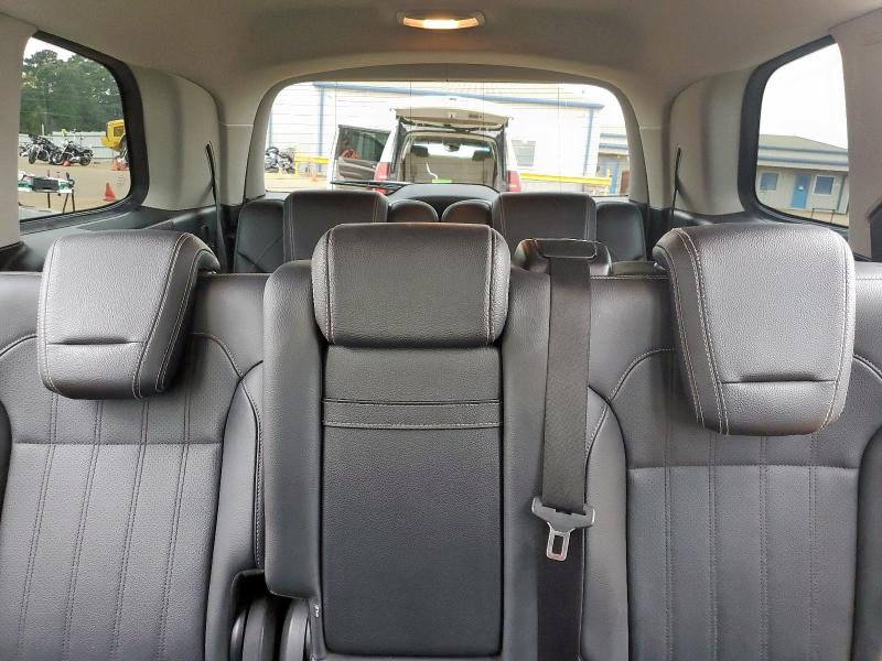 2015 MERCEDES-BENZ GL 450 4MA #3282331259