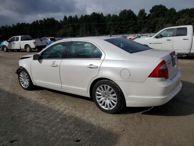 2010 FORD FUSION HYB - 3FADP0L30AR117149