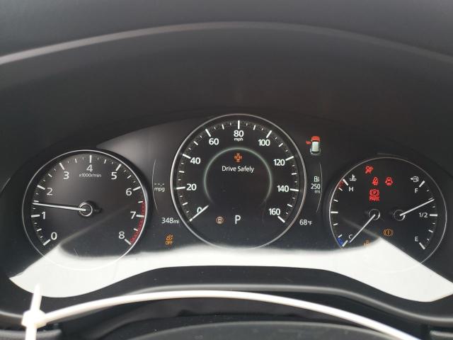 2025 MAZDA CX-50 PREM - 7MMVABDM1SN358452