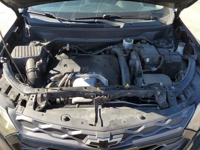 2019 CHEVROLET EQUINOX LT - 2GNAXLEX1K6247813