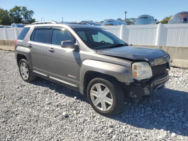 2011 GMC TERRAIN SL - 2CTALUEC8B6463959